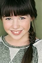 Photo of Ashlyn Faith Williams