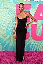 Photo of Asia Jackson