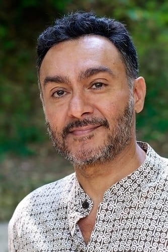 Photo of Asil Rais