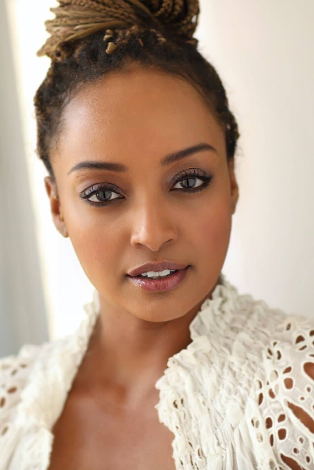 Photo of Asmeret Ghebremichael