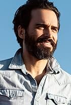 Photo of Assaad Bouab