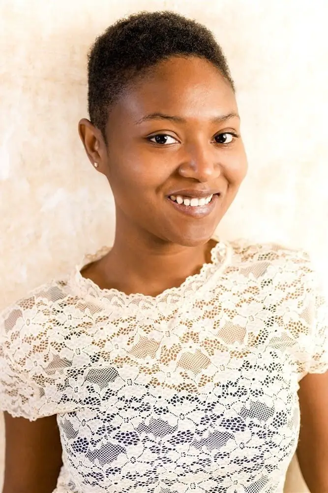 Photo of Assouma Sow