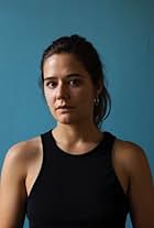 Photo of Asta Kamma August