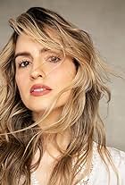 Photo of Asta Paredes