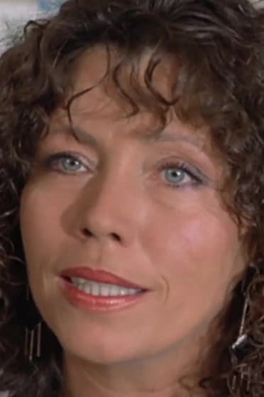 Photo of Astrid Bless