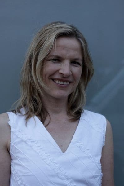 Photo of Astrid Brucker