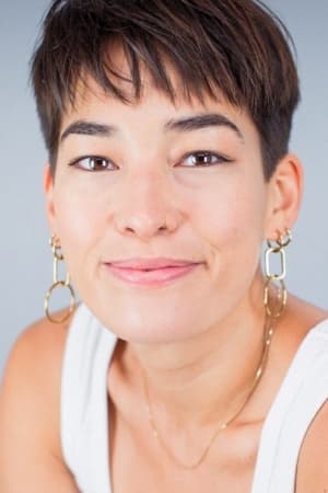 Photo of Asuka Riedl