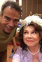 Photo of Aubrey Manning