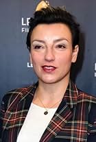 Photo of Aude Gogny-Goubert