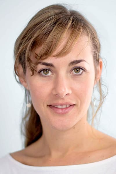 Photo of Aude Candela