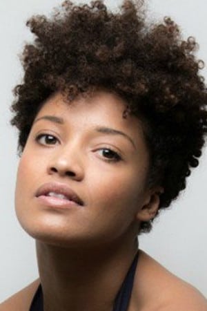 Photo of Aude Legastelois