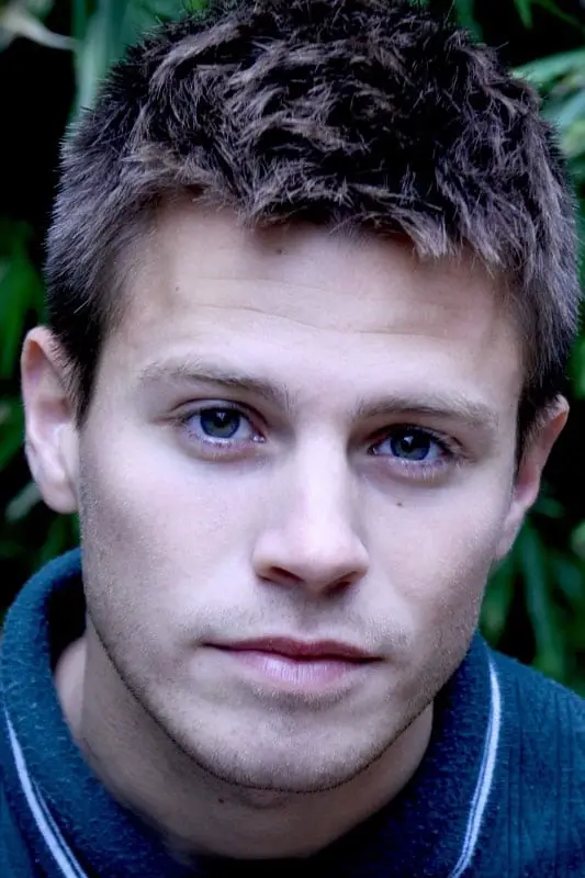 Photo of Audran Cattin