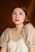 Photo of Audrey Hall