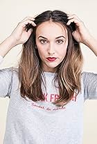 Photo of Audrey Pirault