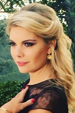 Photo of Audrey Ferin