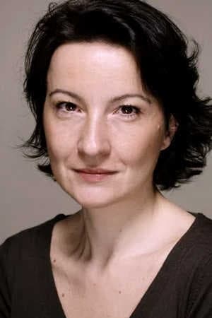 Photo of Audrey Schmid
