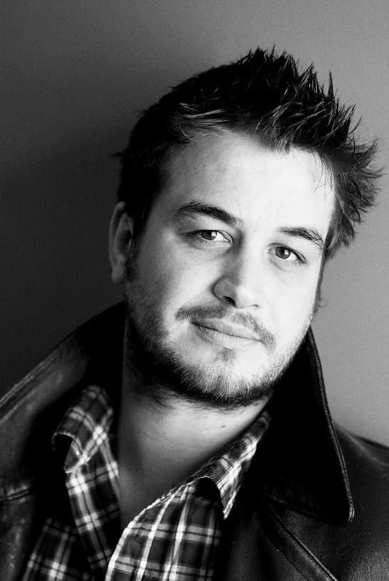 Photo of Augustin Boyer