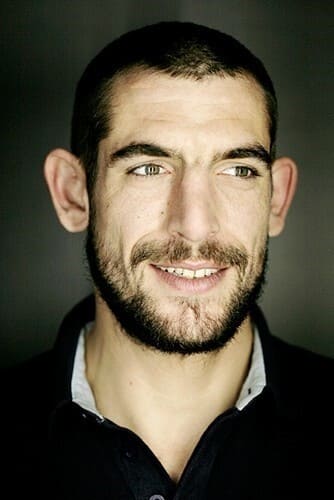 Photo of Augustin Legrand