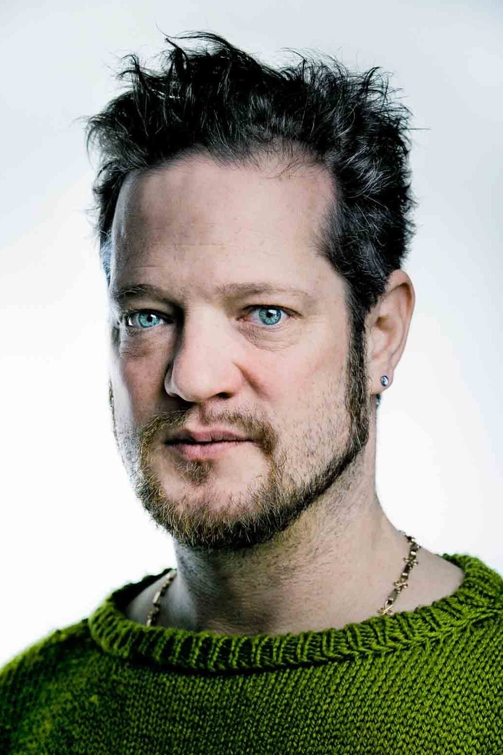 Photo of Aurel Manthei