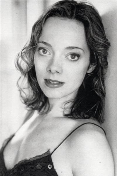 Photo of Aurelia Thierree