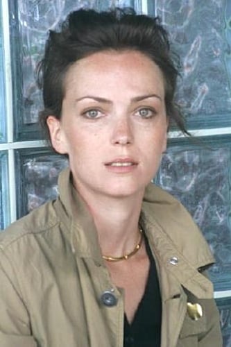 Photo of Aurelie Bouix