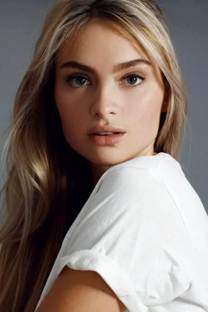 Photo of Aurelie Pons