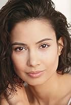 Photo of Aurora Leonard