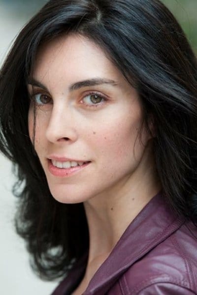 Photo of Aurore Cordellier