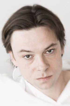 Photo of Aus Greidanus Jr