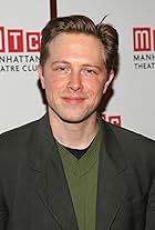 Photo of Austin Lysy