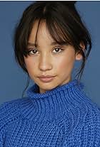 Photo of Ava Cheung