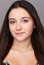 Photo of Ava Gallucci