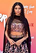 Photo of Avantika Vandanapu