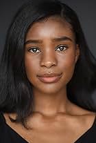 Photo of Avery Holliday