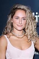 Photo of Avital Lvova