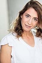 Photo of Aviva Brandes