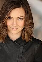 Photo of Avrielle Corti