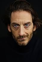 Photo of Axel Gallois