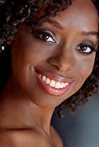 Photo of Ayana O'Shun