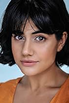 Photo of Ayesha Madon