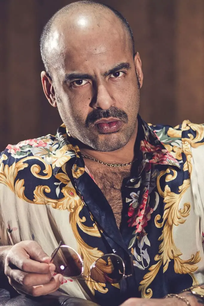 Photo of Ayman Cherif