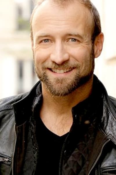 Photo of Aymeric Dapsence