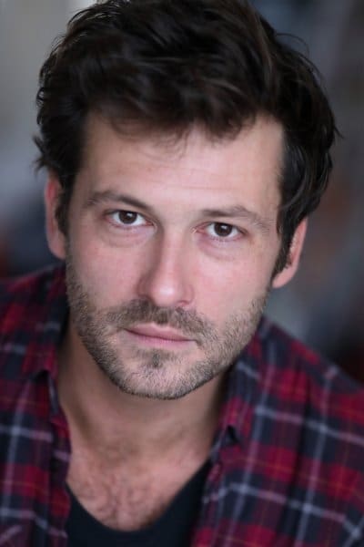 Photo of Aymeric Lecerf