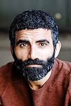 Photo of Aziz Capkurt