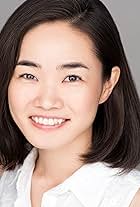 Photo of Azumi Tsutsui