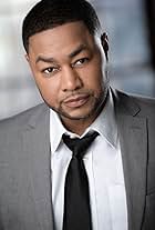 Photo of B.J. Clinkscales