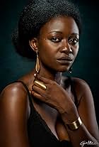 Photo of Babetida Sadjo