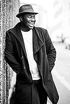 Photo of Babou Ceesay