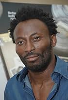 Photo of Babs Olusanmokun