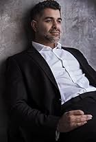 Photo of Bahram Khosraviani